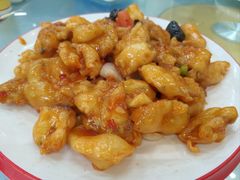 -老陈家烩菜(兴林路店)