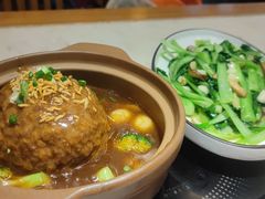 -佰家小厨·南京菜(夫子庙店)