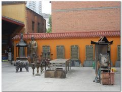 -福州开元寺