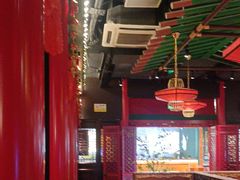 -缪氏川菜(深圳北站缤果空间店)