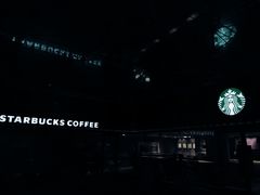门面-星巴克(广州动漫星城东区店)