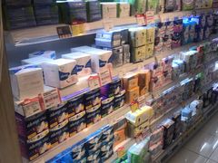 -blt精品超市(南京环宇城店)