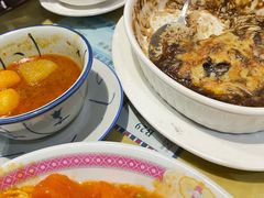 -吴系粤菜馆·茶餐厅(深业上城店)