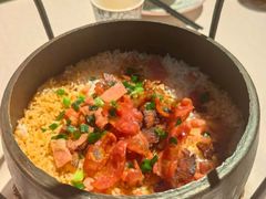 -千百味红餐厅·非遗江西菜(绿地双子塔总店)