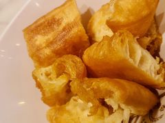 油条-松发肉骨茶SongFa(静安嘉里中心店)