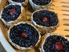 草包乌米饭-兴农记