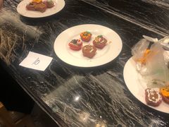 -武汉武昌威斯汀酒店-知味自助餐厅