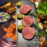 太好了！是惠州新开的烤肉！我们有救啦！