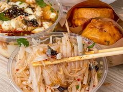 -魏家凉皮(协和店)