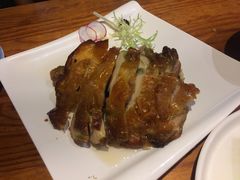 布衣神仙鸡-小放牛炒菜馆(军校店)