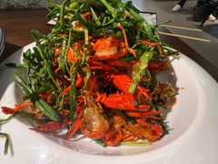 -铭副琦食·虾蟹烩馆(渔人码头店)