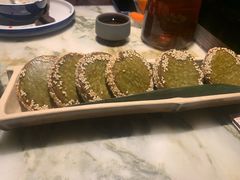 -绿茶餐厅(乐峰广场店)