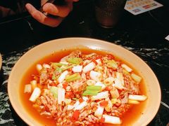 -廖川菜(太阳宫店)