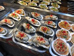 -河坊美食街(河坊街店)