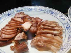 -百年神厨·地道川菜(清江西路店)