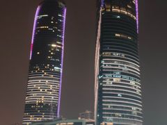 -演武大桥观景平台