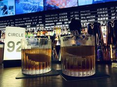 -CIRCLE·酒吧(第一国际店)