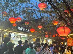 -回龙窝历史文化街区