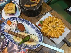 -卢布里西餐厅(总店)