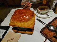 -帕娜·泰式茶餐厅·Bistro(近铁广场店)