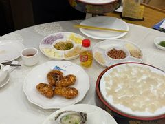 -寻味顺德·南记酒家·传统顺德菜·鱼生(广源路店)