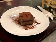 生姜巧克力-花蒲甜品(海信广场店)