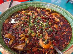 -川正旺江湖菜(三元桥店)