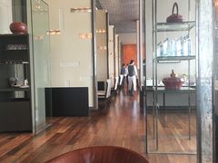-上海柏悦酒店·世纪100牛排馆