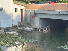 -丝绸小镇荻港古村