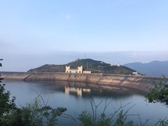-江南天池