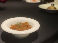 海蜇头-RIVIERA 松鹤楼(外滩店)