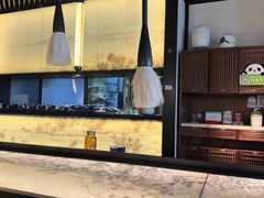 -绿茶餐厅(成都大悦城店)