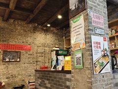 -61号餐吧(兴坪古镇漓江店)