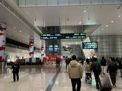 -广州白云国际机场-T2航站楼