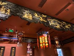 -茶人村·宫廷私厨(奥体印象城店)