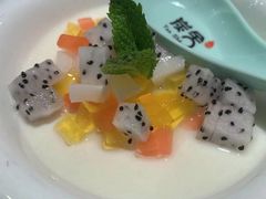 -炭舍干锅·烤鱼(扬名广场店)