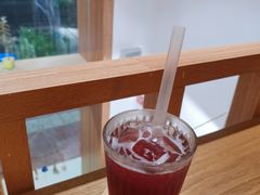 -Oasis coffee燕谷咖啡(公信店)