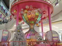 -凯德广场(武胜路店)