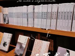 -二酉书店TOYOU BOOKS