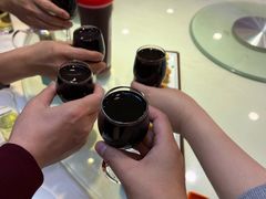 -沪华海鲜大酒楼(南汇店)