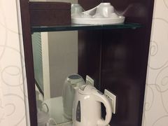 -郑州粤海酒店(郑州二七广场店)