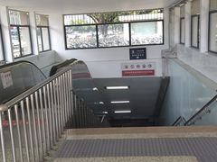 -南礼士路(地铁站)