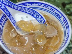 -蟹上黄·蟹黄面·江南糖水(人民广场店)
