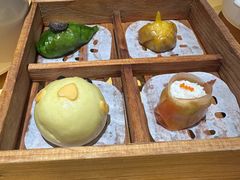 -蔡澜点心·粤菜(海印都荟城店)