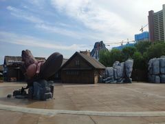 -沈阳方特欢乐世界