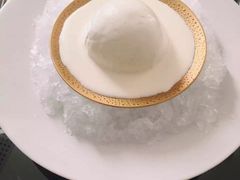 冰雪岛屿奶酪蛋糕-Chikalicious(新天地店)
