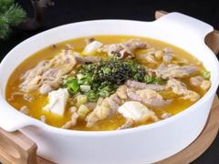 -盐帮食坊•小河帮川菜(四川师大店)