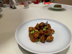-惠丰堂饭庄·烤鸭·京味菜(翠微路店)