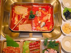 -九鼎轩脆毛肚火锅(南京东路店)