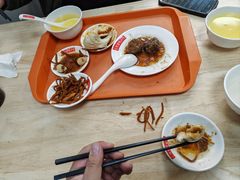 -天宫院小吃·专业包子炒肝儿(丰台和义店)